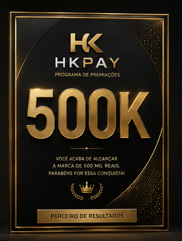 Placa HKPAY 500K